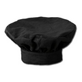 White Swan Five Star Chef Apparel Chef's Hat